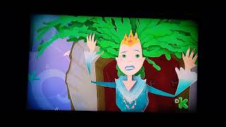 Zack & Quack Dublagem 2ªtemp Episódio 6 A Rainha Perolada