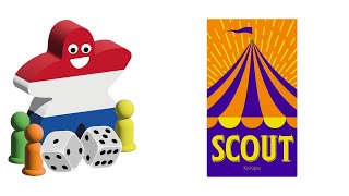 how to play Scout