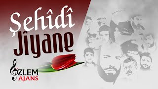 Ya Muhammed - Şehidi Jiyane