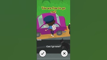 Sneaky Sasquatch - you are free to go ma? #sneakysasquatch #applearcade