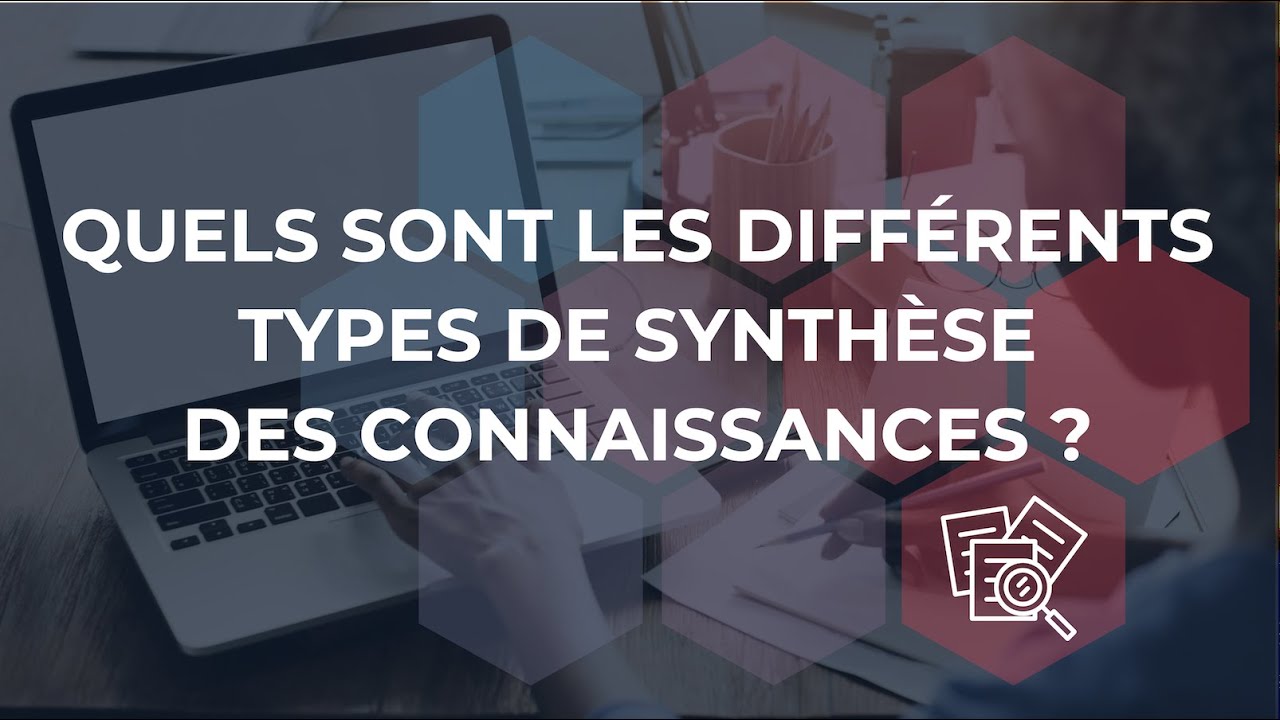La Types Différents Types De Connaissances – DKAZB