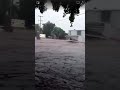 Inundaciones en Culiacan Sinaloa