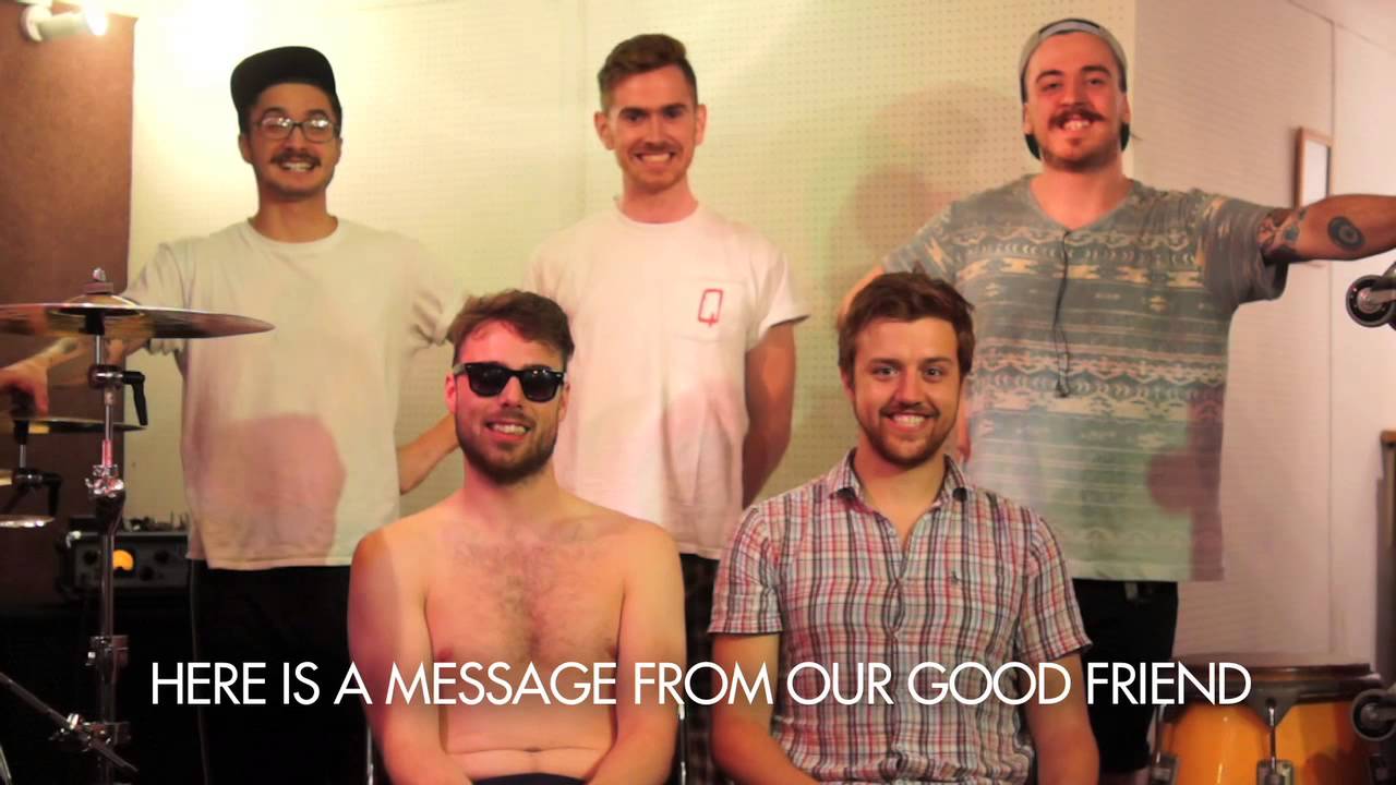 THE SAFETY FIRE - Thanks from the US!