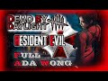 🔴 Dead by Daylight | Ada Wong camino al P100 - PS5