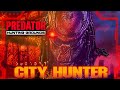 Tu veux un bonbon ? City Hunter DLC - Predator Hunting Grounds