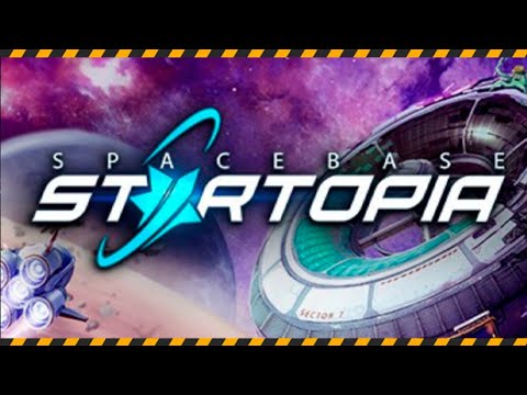 Vidéo: Rétrospective: Startopia