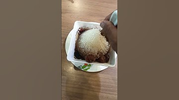 tiếng thái gọi nước này nám khẻng xảy #sml #smlpv #food #cooking #thaifood