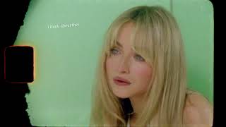 Miniatura de vídeo de "Sabrina Carpenter - things i wish you said (Official Audio)"