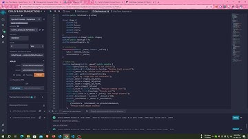 How to deploy and verify presale token smart contract (Gittu ICO/IDO/IGO Presale template)