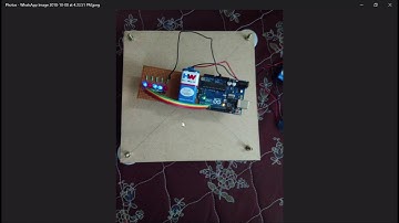 Persistence of Vision - Project for Skyfi Labs - by Rishav, Debarpan, Tom, Niladri & Rishabh