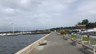 Explore Port Washington NY: Manhasset Bay