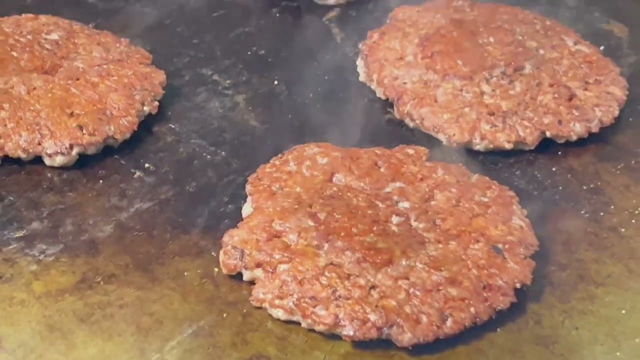 Oklohomo Beef Wrap Sandwich recipe😋