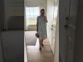 Something Sweet Dress Try On