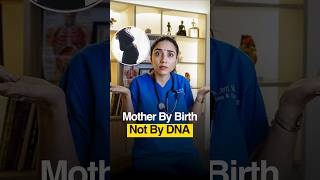 This Woman Was Born From Her Own Twin❓