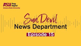 ASU Prep Digital Broadcast Club Episode 15