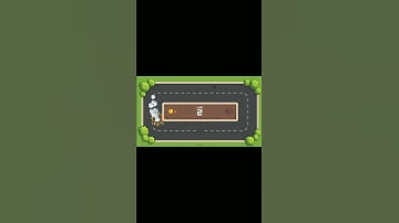 GPL Gameplay Tutorials - Stay On The Road