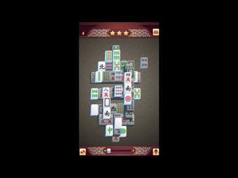 Today's Best game play- Mahjong King normal S1 [ Puzzle & Brain Game & Free to play ]