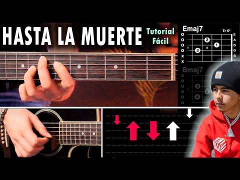 Hasta La Muerte
