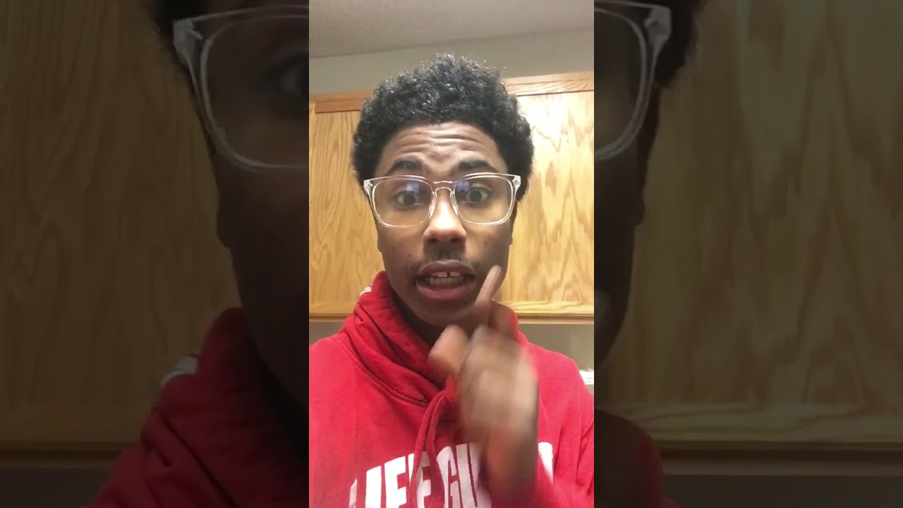 I Have to Kill Myself