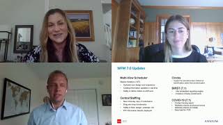 An Insider's Look at Infor Cloudsuite WFM 7 0