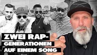 Legendär! Beginner feat. Gzuz und Gentleman: Die Geschichte hinter „Ahnma“ | Hall of Fame