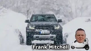 Master Winter Driving: Essential Tips for Navigating Snow and Preparing Your Car