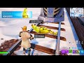 Fortnite MISSING PEELY is BACK in Todays Update! (New Update)