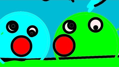 Eat blob simulator part 1 is here😡❤️‍🩹