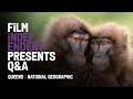 Nat Geo's QUEENS - Q&A | Vanessa Berlowitz & Vanessa Kibby | Film Independent Presents