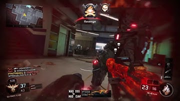 Dark Matter Extended - HG 40