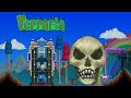 Terraria 1.3 ХРАНИТЕЛЬ ДАНЖА