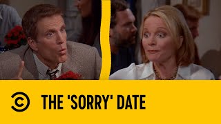 The 'Sorry' Date | Becker | Comedy Central Africa