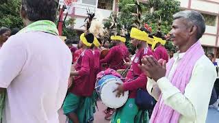 Birbhum Jila Mandariya