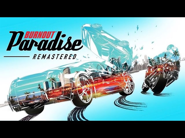 Análise: Burnout Paradise Remastered (PS4/XBO) — uma