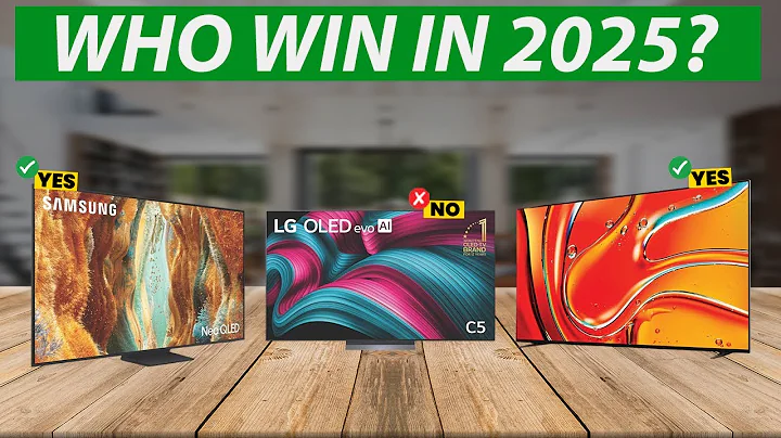 Best 8k Tvs 20225 - [These Picks Are Insane]