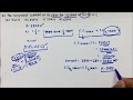 compound interest shortcut method | Part-4 | HINDI | Pratik Shrivastava sir