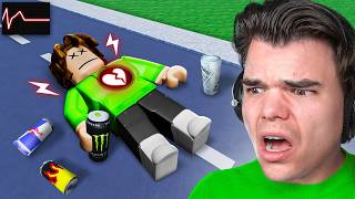 ROBLOX HEART ATTACK SIMULATOR!