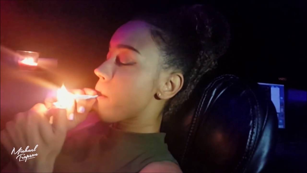 Getting High - Michael Trapson Video ( Meecha Exclusive ) 2016