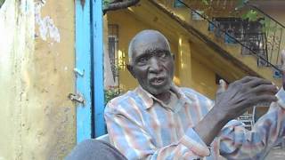 Ovalı Sudanlı Zenci Ali Ok 3,Paşaköy, Cezmi Yurtsever