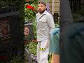 Why Did the Delivery Rider Stop Him Instantly? 🚨 #funny #viral #youtubeshorts #shorts #shortvideo
