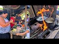 Cocinando 5 Platillos Tipicos Diferentes Con Las Madres de la ChiKiColonia