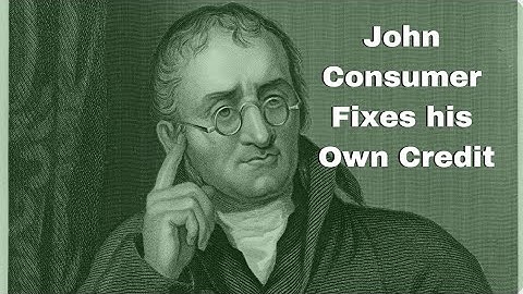 How to Remove Inaccurate Personal Data, Public Records, and Collections from Your Credit Report