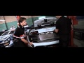 Evolve Technik - Audi R8 GT Rowen Exhaust + Tune