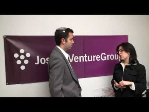 Joshua Venture Group- Social Entrepreneurship