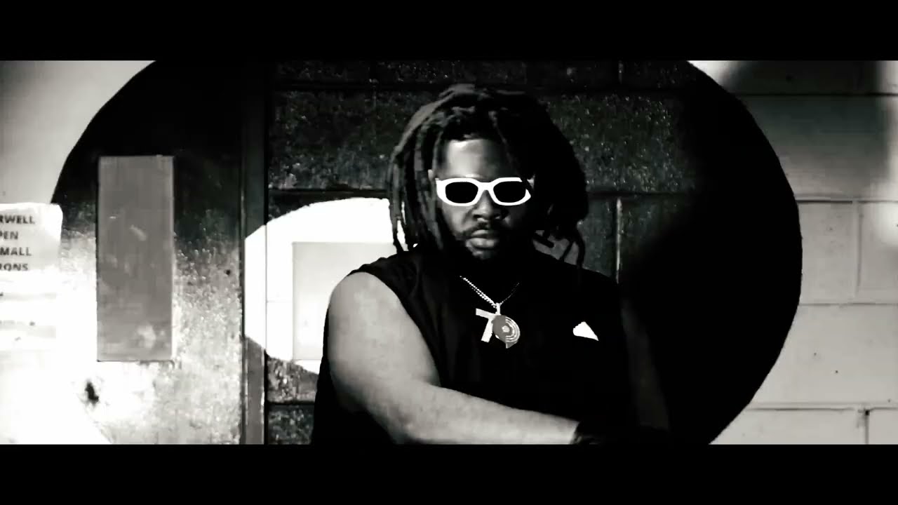 Tfemi - Off Brand (Lyrics)