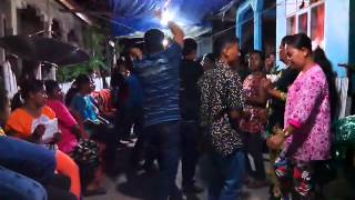 Download Lagu Joget Pulo Madu Seru MP3