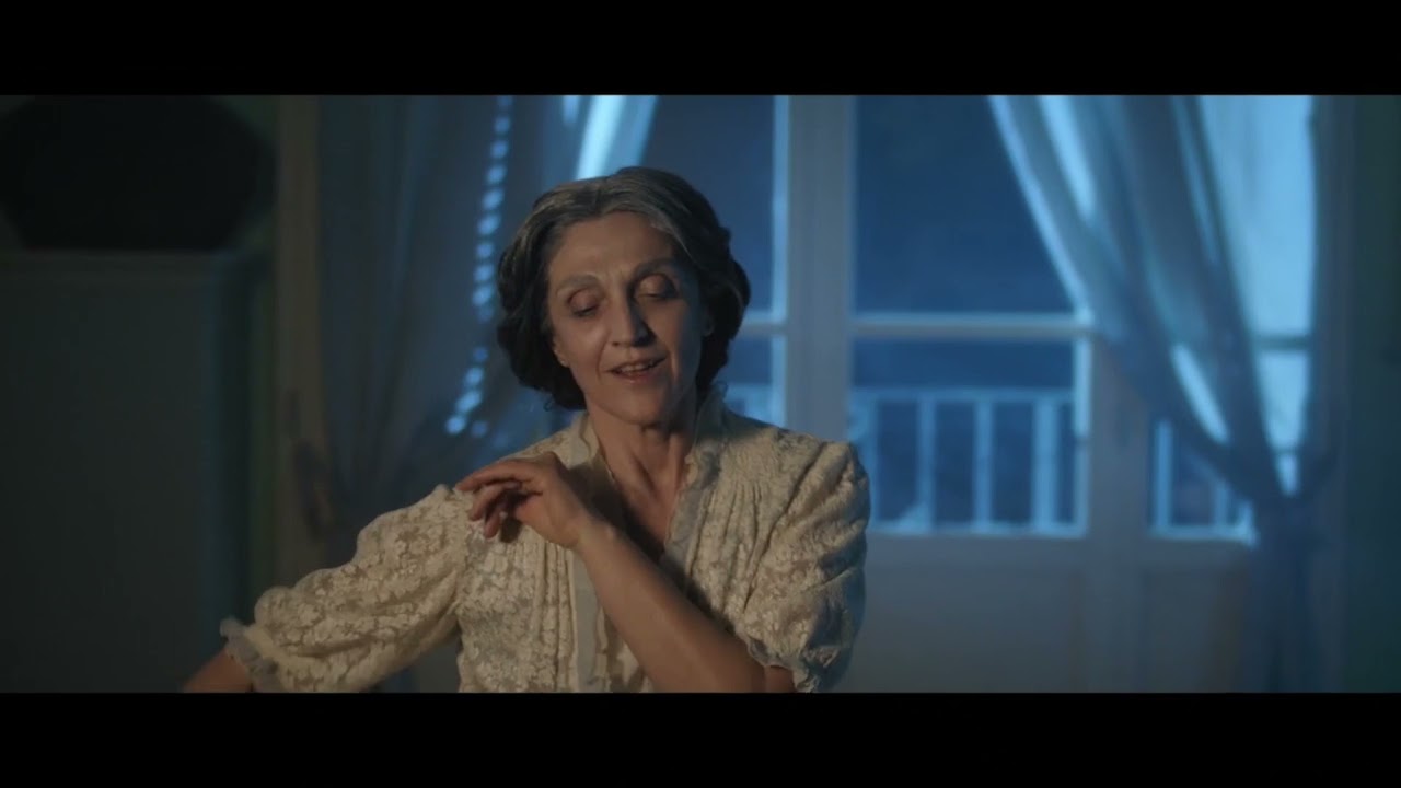 VIDEO PROMOZIONALE 39ma EDIZIONE DEL BELLARIA FILM FESTIVAL