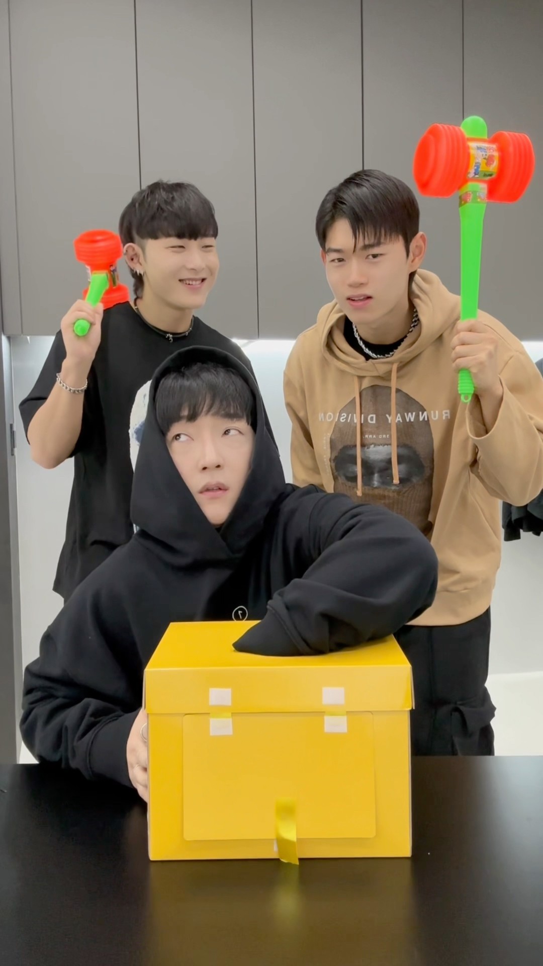 Guess the sound! #beatbox #tiktok