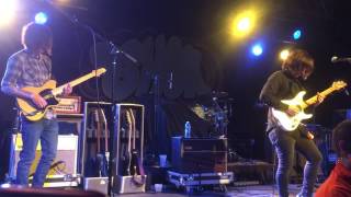 Chon//Can't Wait Starland Ballroom 3/4/17