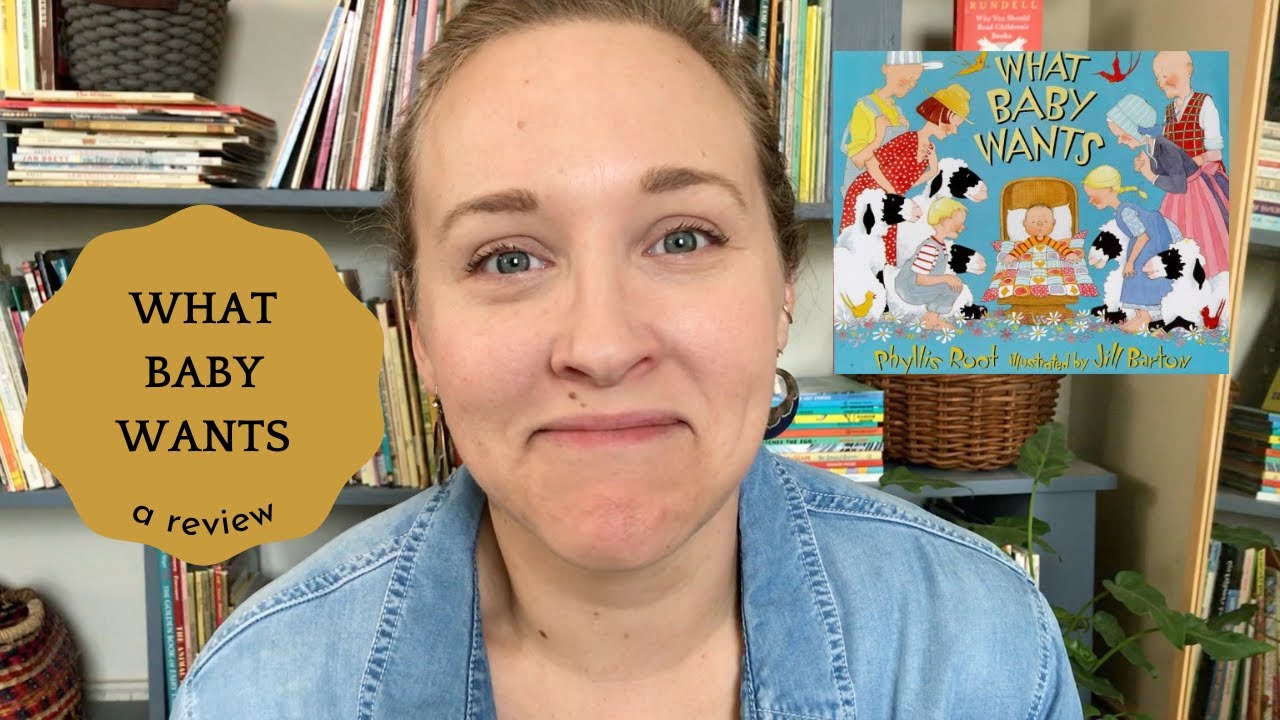 How Many People Does it Take to Make a Baby Happy? 📚 BOOK REVIEW 👶🏼
